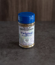 Wild Wisconsin Seasoning